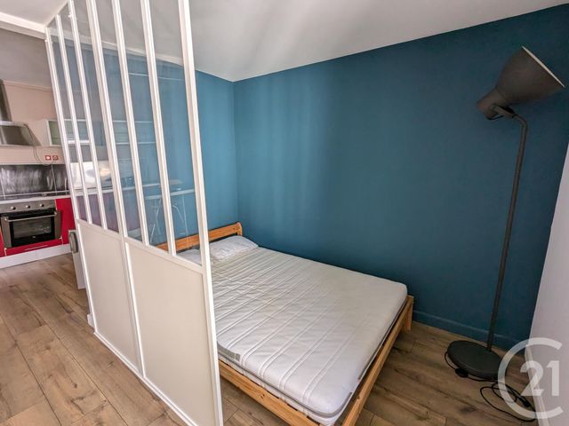 Appartement F2 &agrave; louer - 2 pi&egrave;ces - 30,76 m2 - Rouen - 76 - HAUTE-NORMANDIE