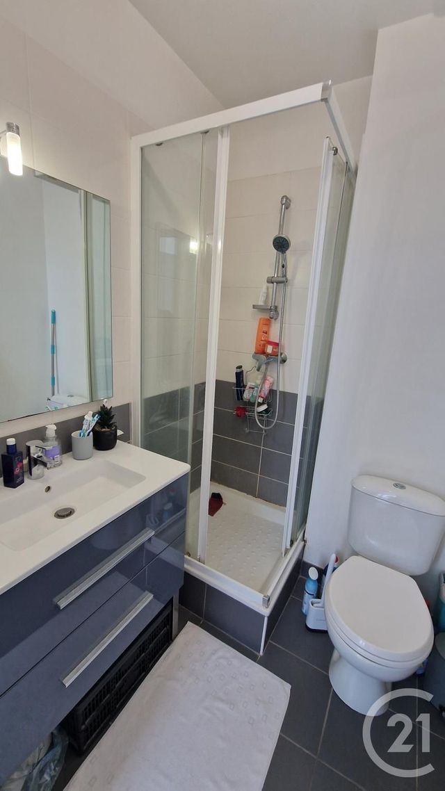 Appartement Studio &agrave; louer - 1 pi&egrave;ce - 28,55 m2 - Rouen - 76 - HAUTE-NORMANDIE