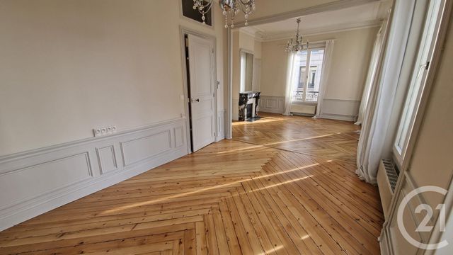 Appartement F2 &agrave; louer - 2 pi&egrave;ces - 59,96 m2 - Rouen - 76 - HAUTE-NORMANDIE
