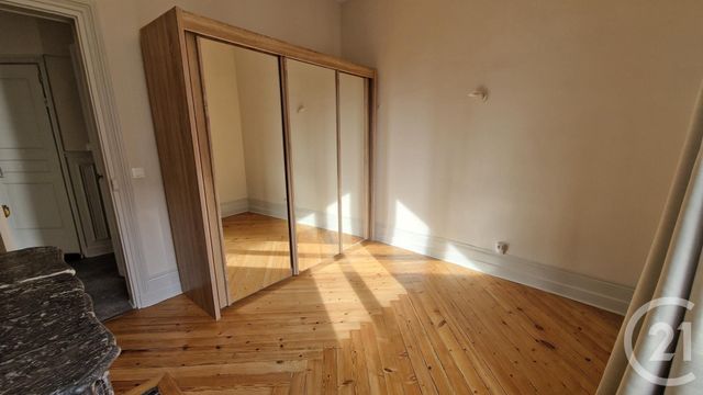 Appartement F2 &agrave; louer - 2 pi&egrave;ces - 59,96 m2 - Rouen - 76 - HAUTE-NORMANDIE