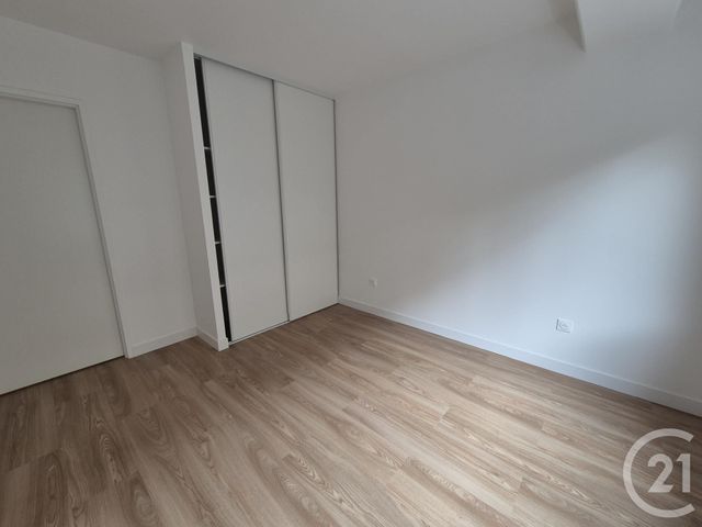 Appartement F2 &agrave; louer - 2 pi&egrave;ces - 44,32 m2 - Rouen - 76 - HAUTE-NORMANDIE