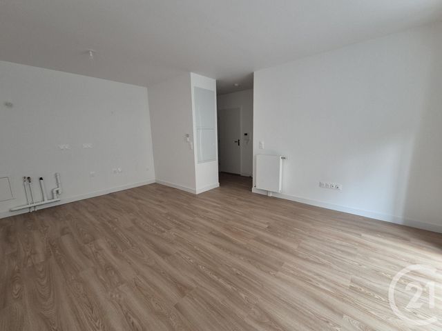 appartement - ROUEN - 76