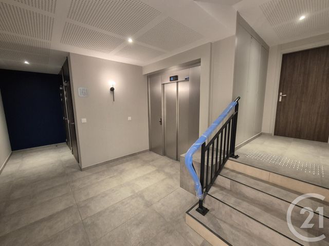 Appartement F2 &agrave; louer - 2 pi&egrave;ces - 44,32 m2 - Rouen - 76 - HAUTE-NORMANDIE