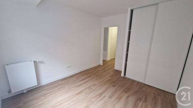 Appartement F2 &agrave; louer - 2 pi&egrave;ces - 44,32 m2 - Rouen - 76 - HAUTE-NORMANDIE