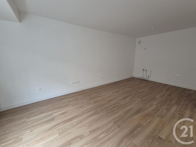Appartement F2 &agrave; louer - 2 pi&egrave;ces - 44,32 m2 - Rouen - 76 - HAUTE-NORMANDIE