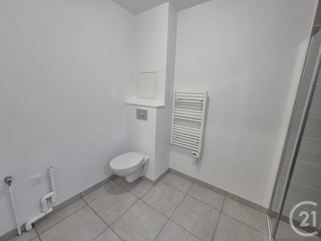 Appartement F2 &agrave; louer - 2 pi&egrave;ces - 44,32 m2 - Rouen - 76 - HAUTE-NORMANDIE