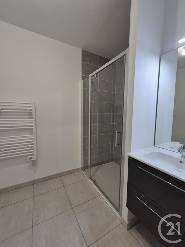 Appartement F2 &agrave; louer - 2 pi&egrave;ces - 44,32 m2 - Rouen - 76 - HAUTE-NORMANDIE