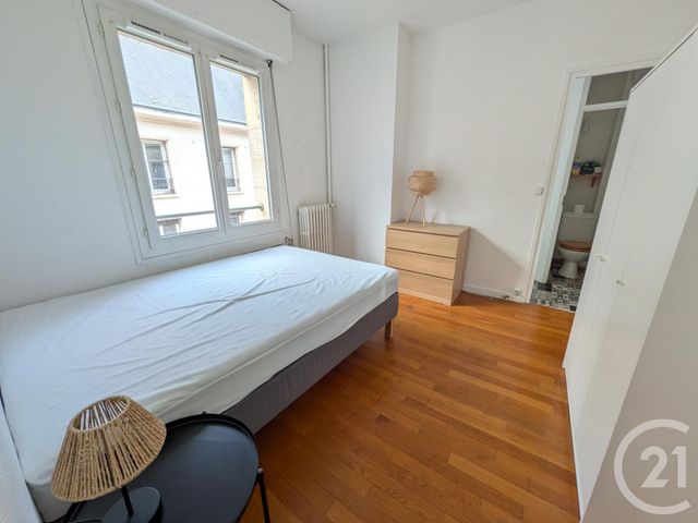 Appartement F3 &agrave; louer - 3 pi&egrave;ces - 49,04 m2 - Rouen - 76 - HAUTE-NORMANDIE