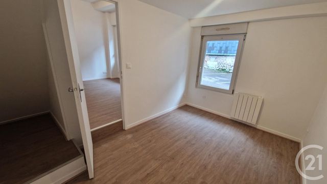 Maison &agrave; louer - 2 pi&egrave;ces - 23,77 m2 - Rouen - 76 - HAUTE-NORMANDIE