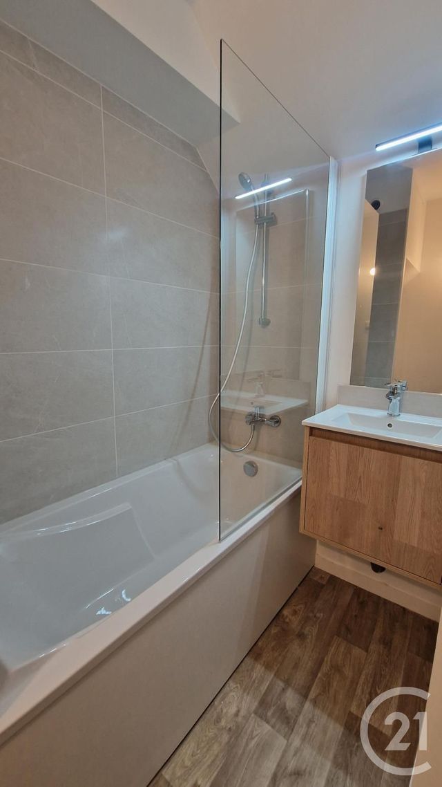 Maison &agrave; louer - 2 pi&egrave;ces - 23,77 m2 - Rouen - 76 - HAUTE-NORMANDIE