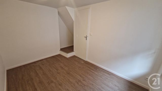 Maison &agrave; louer - 2 pi&egrave;ces - 23,77 m2 - Rouen - 76 - HAUTE-NORMANDIE