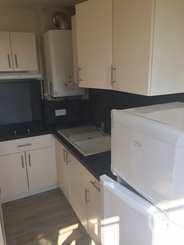 appartement - ROUEN - 76