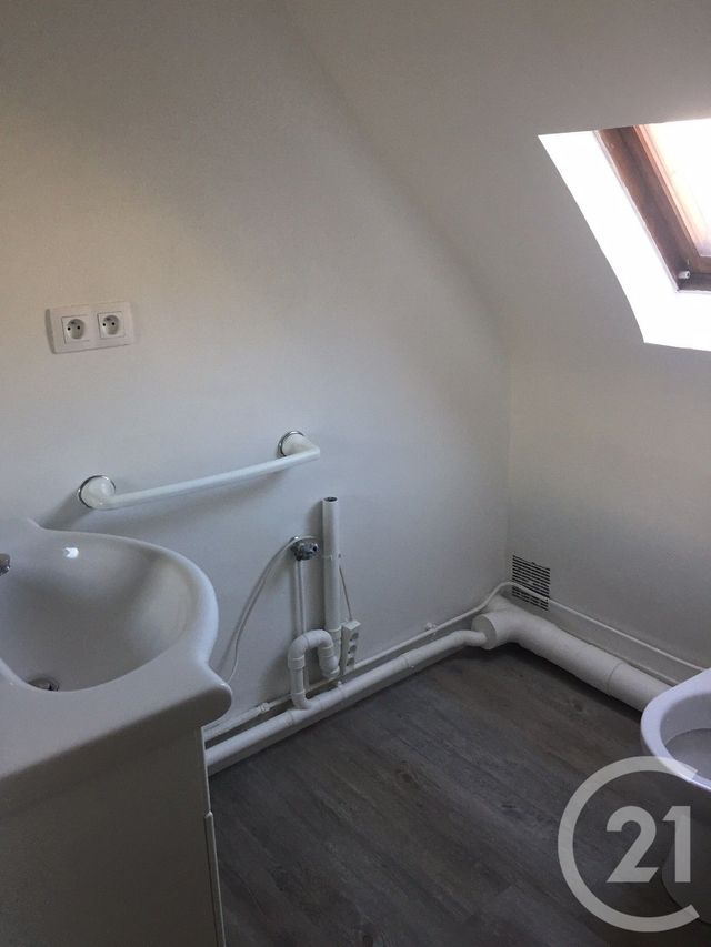 Appartement F2 &agrave; louer - 2 pi&egrave;ces - 36,37 m2 - Rouen - 76 - HAUTE-NORMANDIE