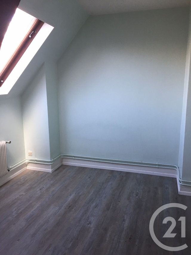 Appartement F2 &agrave; louer - 2 pi&egrave;ces - 36,37 m2 - Rouen - 76 - HAUTE-NORMANDIE