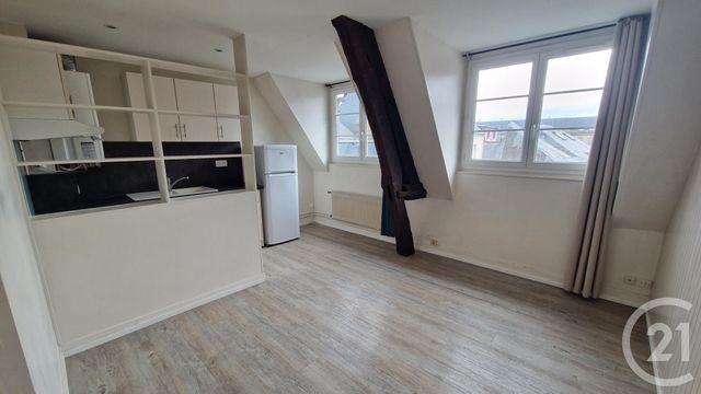 appartement - ROUEN - 76