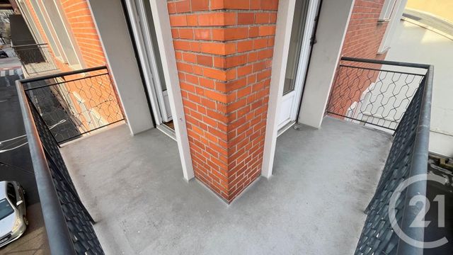 Appartement T4 &agrave; vendre - 4 pi&egrave;ces - 75,22 m2 - 76 - HAUTE-NORMANDIE