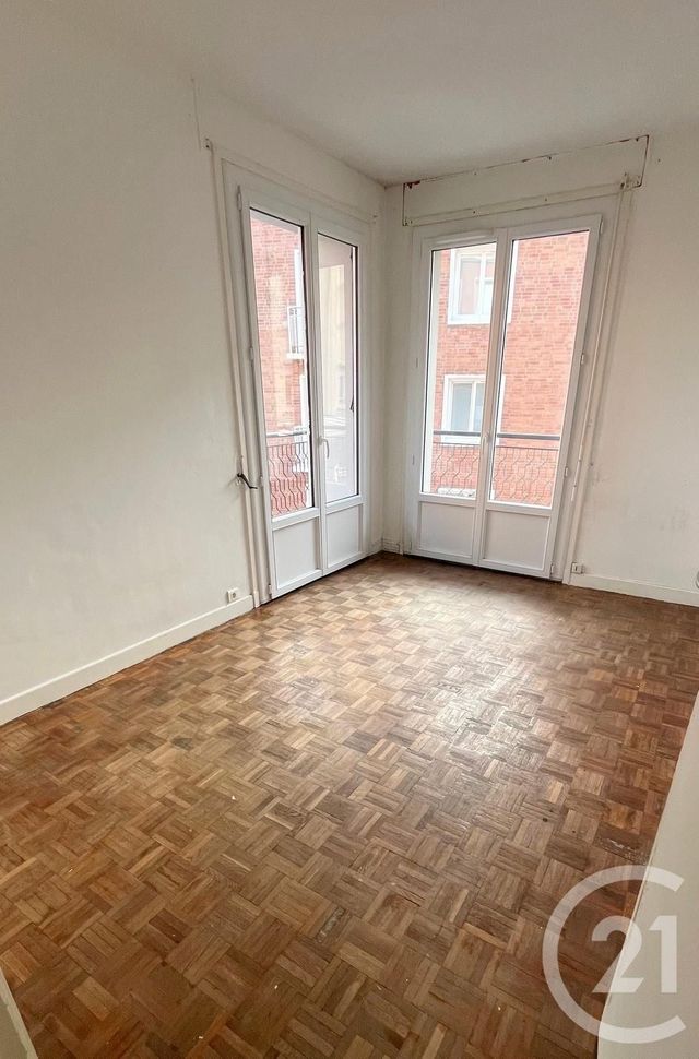 Appartement T4 &agrave; vendre - 4 pi&egrave;ces - 75,22 m2 - 76 - HAUTE-NORMANDIE