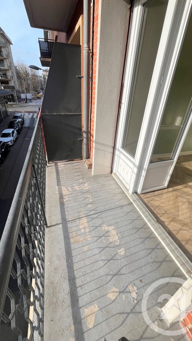 Appartement T4 &agrave; vendre - 4 pi&egrave;ces - 75,22 m2 - 76 - HAUTE-NORMANDIE