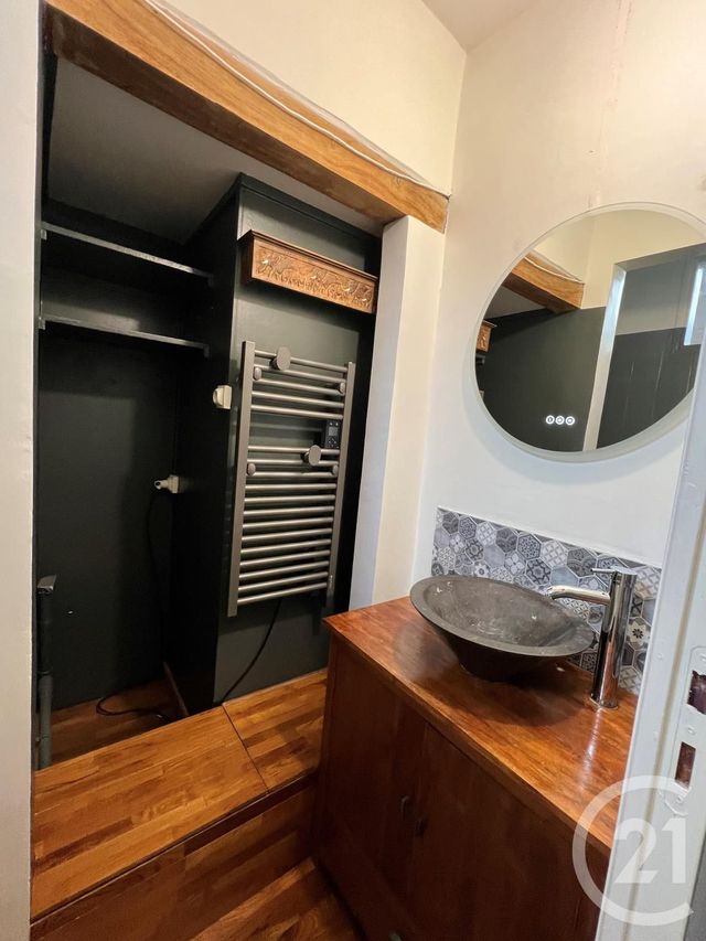 Appartement F3 &agrave; vendre - 3 pi&egrave;ces - 51,74 m2 - Rouen - 76 - HAUTE-NORMANDIE