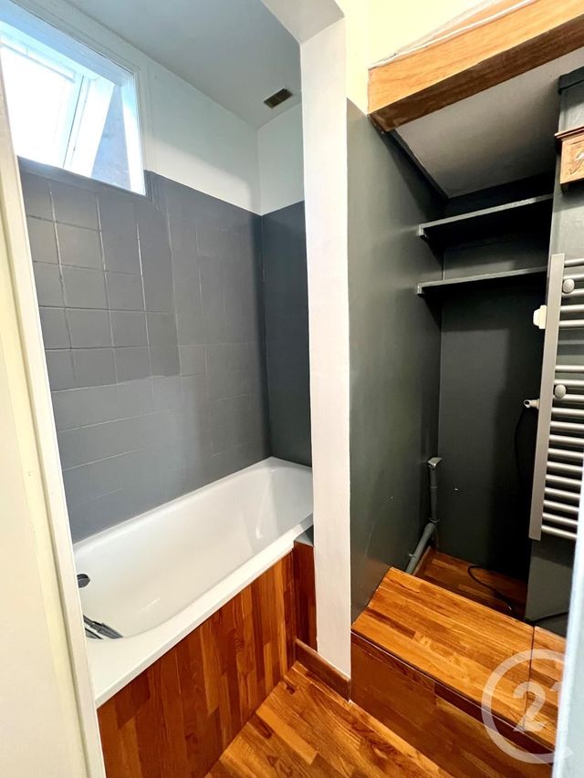 Appartement F3 &agrave; vendre - 3 pi&egrave;ces - 51,74 m2 - Rouen - 76 - HAUTE-NORMANDIE