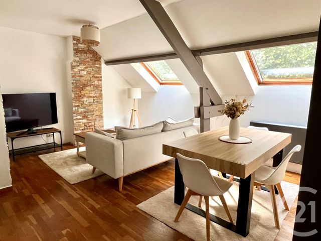 appartement - ROUEN - 76