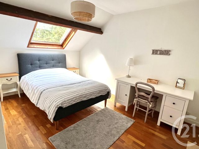 Appartement F3 &agrave; vendre - 3 pi&egrave;ces - 51,74 m2 - Rouen - 76 - HAUTE-NORMANDIE