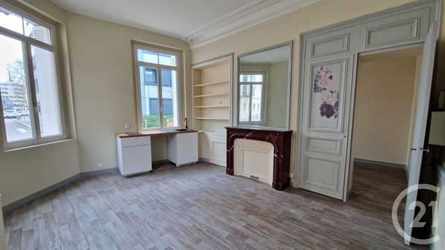 appartement - ROUEN - 76