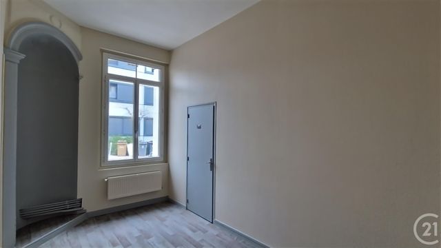 Appartement F2 &agrave; louer - 2 pi&egrave;ces - 34,22 m2 - Rouen - 76 - HAUTE-NORMANDIE