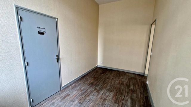 Appartement F2 &agrave; louer - 2 pi&egrave;ces - 34,22 m2 - Rouen - 76 - HAUTE-NORMANDIE