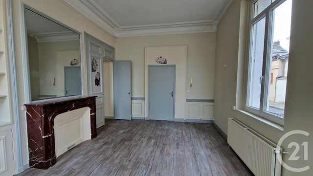 Appartement F2 &agrave; louer - 2 pi&egrave;ces - 34,22 m2 - Rouen - 76 - HAUTE-NORMANDIE