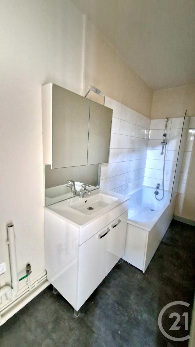 Appartement F2 &agrave; louer - 2 pi&egrave;ces - 34,22 m2 - Rouen - 76 - HAUTE-NORMANDIE