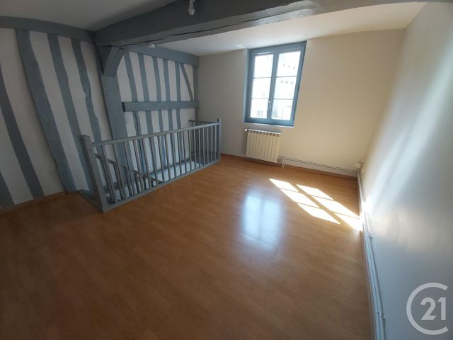 Appartement F2 &agrave; louer - 2 pi&egrave;ces - 35,27 m2 - Rouen - 76 - HAUTE-NORMANDIE