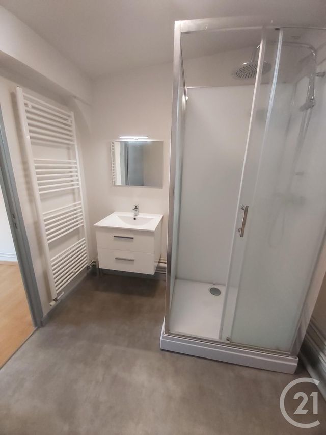 Appartement F2 &agrave; louer - 2 pi&egrave;ces - 35,27 m2 - Rouen - 76 - HAUTE-NORMANDIE