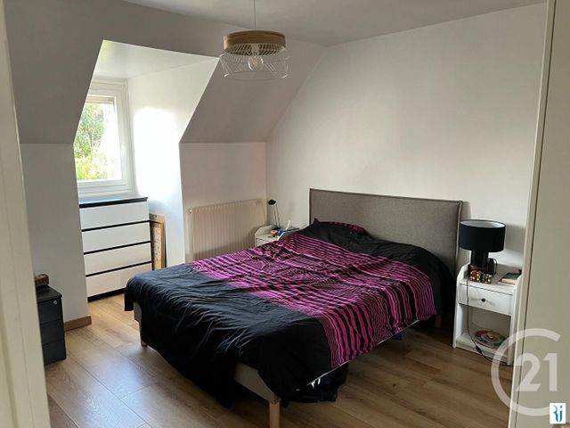 Maison &agrave; vendre - 5 pi&egrave;ces - 100,71 m2 - Bois Guillaume - 76 - HAUTE-NORMANDIE