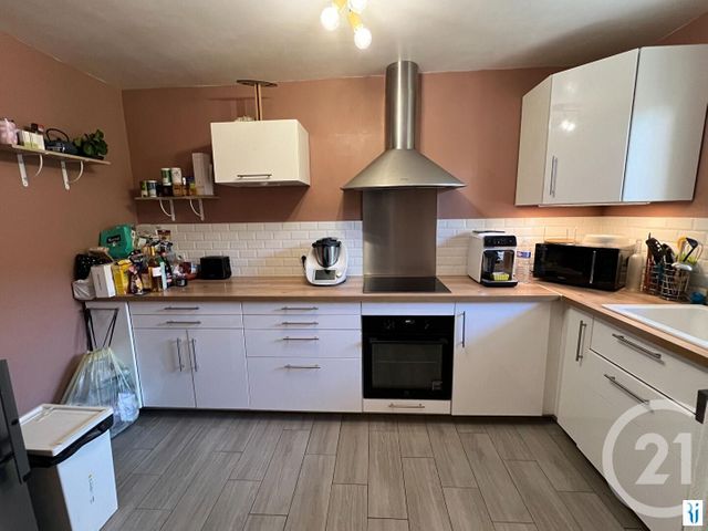 Maison &agrave; vendre - 5 pi&egrave;ces - 100,71 m2 - Bois Guillaume - 76 - HAUTE-NORMANDIE