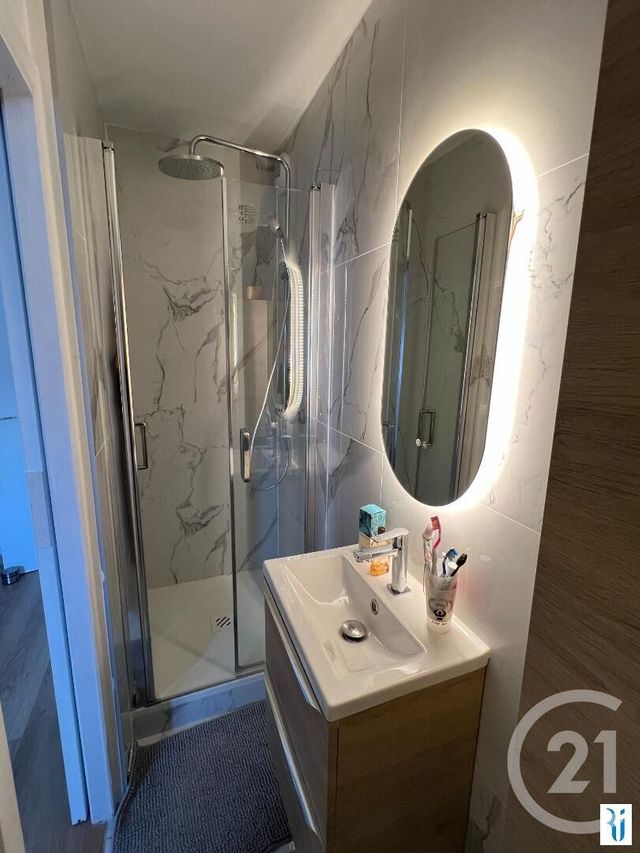 Maison &agrave; vendre - 5 pi&egrave;ces - 100,71 m2 - Bois Guillaume - 76 - HAUTE-NORMANDIE