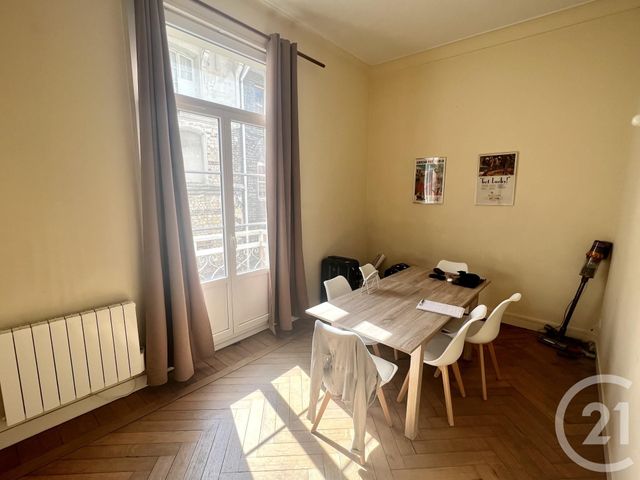 Appartement à vendre ROUEN