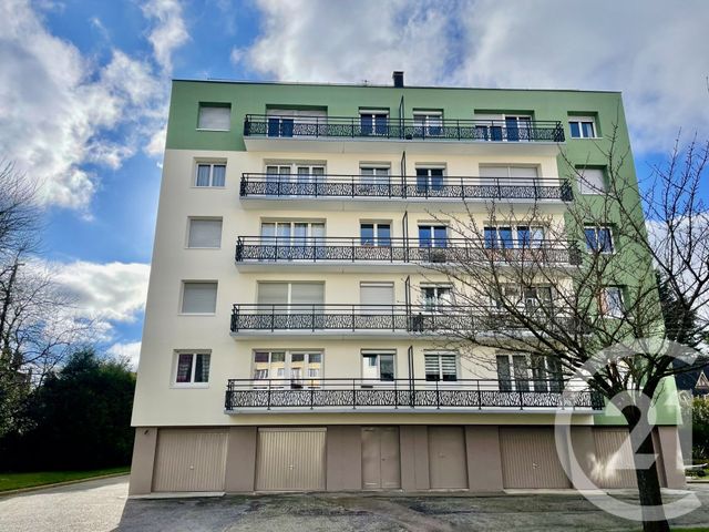 Appartement T2 &agrave; vendre - 2 pi&egrave;ces - 67,14 m2 - Bonsecours - 76 - HAUTE-NORMANDIE