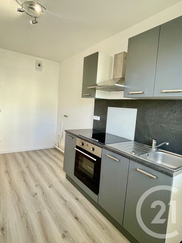 Appartement T2 &agrave; vendre - 2 pi&egrave;ces - 67,14 m2 - Bonsecours - 76 - HAUTE-NORMANDIE