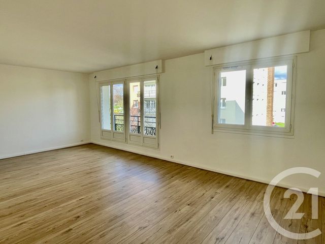 Appartement T2 &agrave; vendre - 2 pi&egrave;ces - 67,14 m2 - Bonsecours - 76 - HAUTE-NORMANDIE