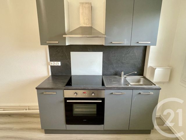 Appartement T2 &agrave; vendre - 2 pi&egrave;ces - 67,14 m2 - Bonsecours - 76 - HAUTE-NORMANDIE