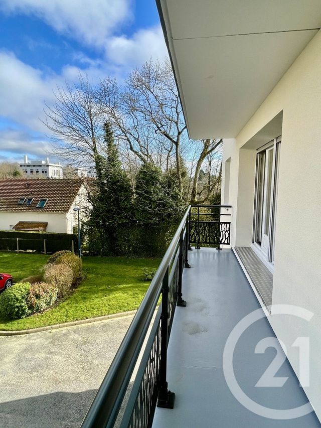 appartement - BONSECOURS - 76