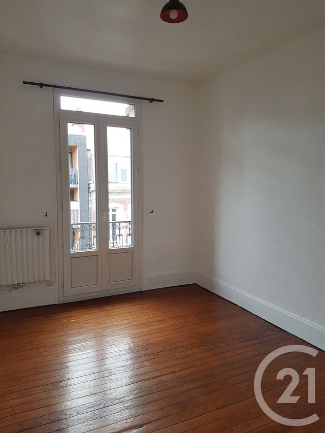 Appartement F3 &agrave; louer - 3 pi&egrave;ces - 48,02 m2 - Rouen - 76 - HAUTE-NORMANDIE