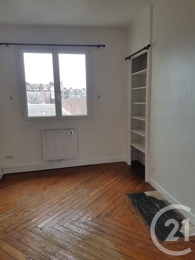 Appartement F3 &agrave; louer - 3 pi&egrave;ces - 48,02 m2 - Rouen - 76 - HAUTE-NORMANDIE