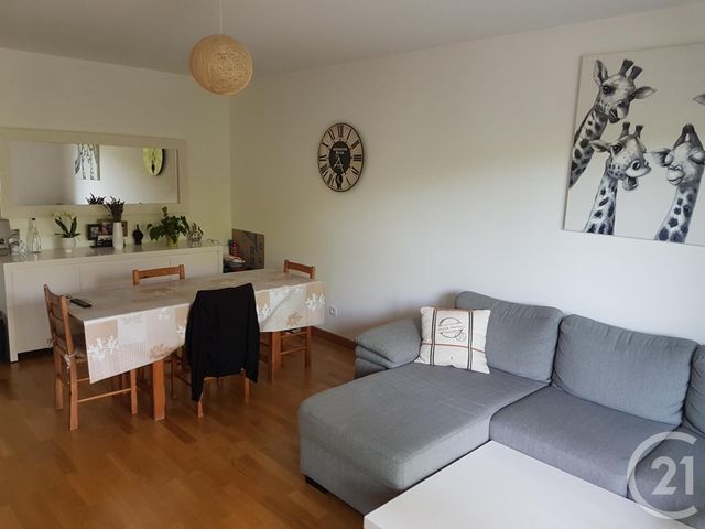 appartement - BOIS GUILLAUME - 76