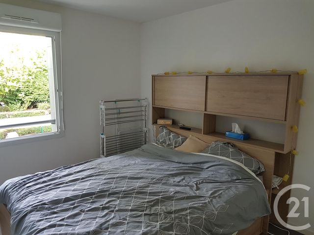 Appartement F2 &agrave; louer - 2 pi&egrave;ces - 48,60 m2 - Bois Guillaume - 76 - HAUTE-NORMANDIE