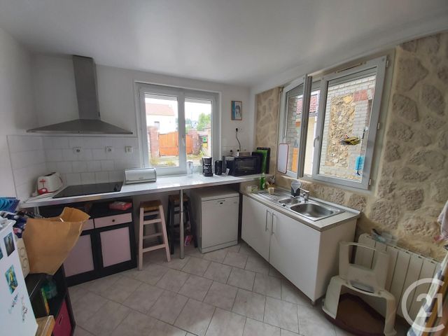 maison - LE GRAND QUEVILLY - 76