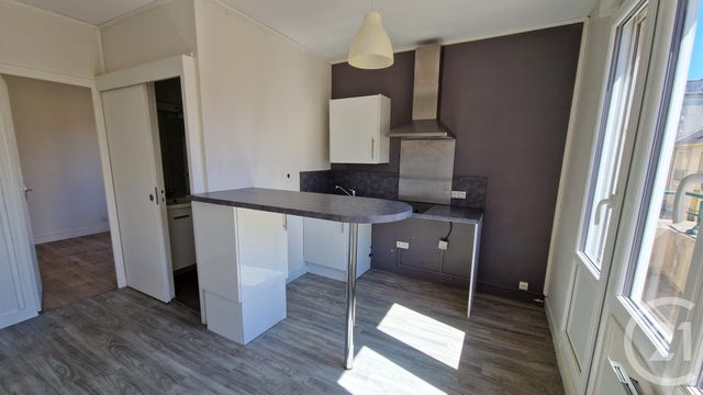 appartement - ROUEN - 76