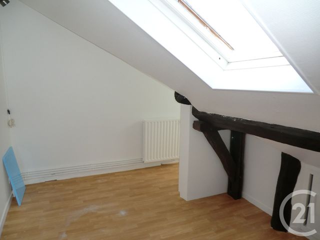 Appartement &agrave; louer - 2 pi&egrave;ces - 35,04 m2 - Rouen - 76 - HAUTE-NORMANDIE