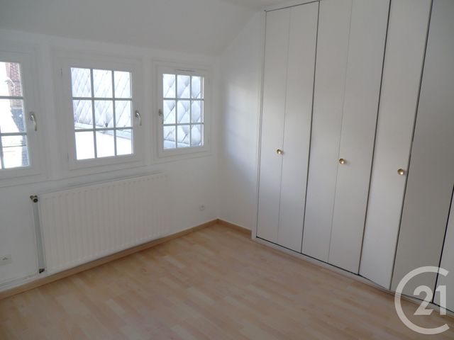 Appartement &agrave; louer - 2 pi&egrave;ces - 35,04 m2 - Rouen - 76 - HAUTE-NORMANDIE